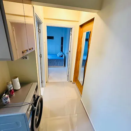 Apartament Lapusneanu * Констанца
