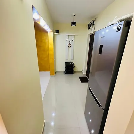Апартаменты Apartament Lapusneanu Констанца